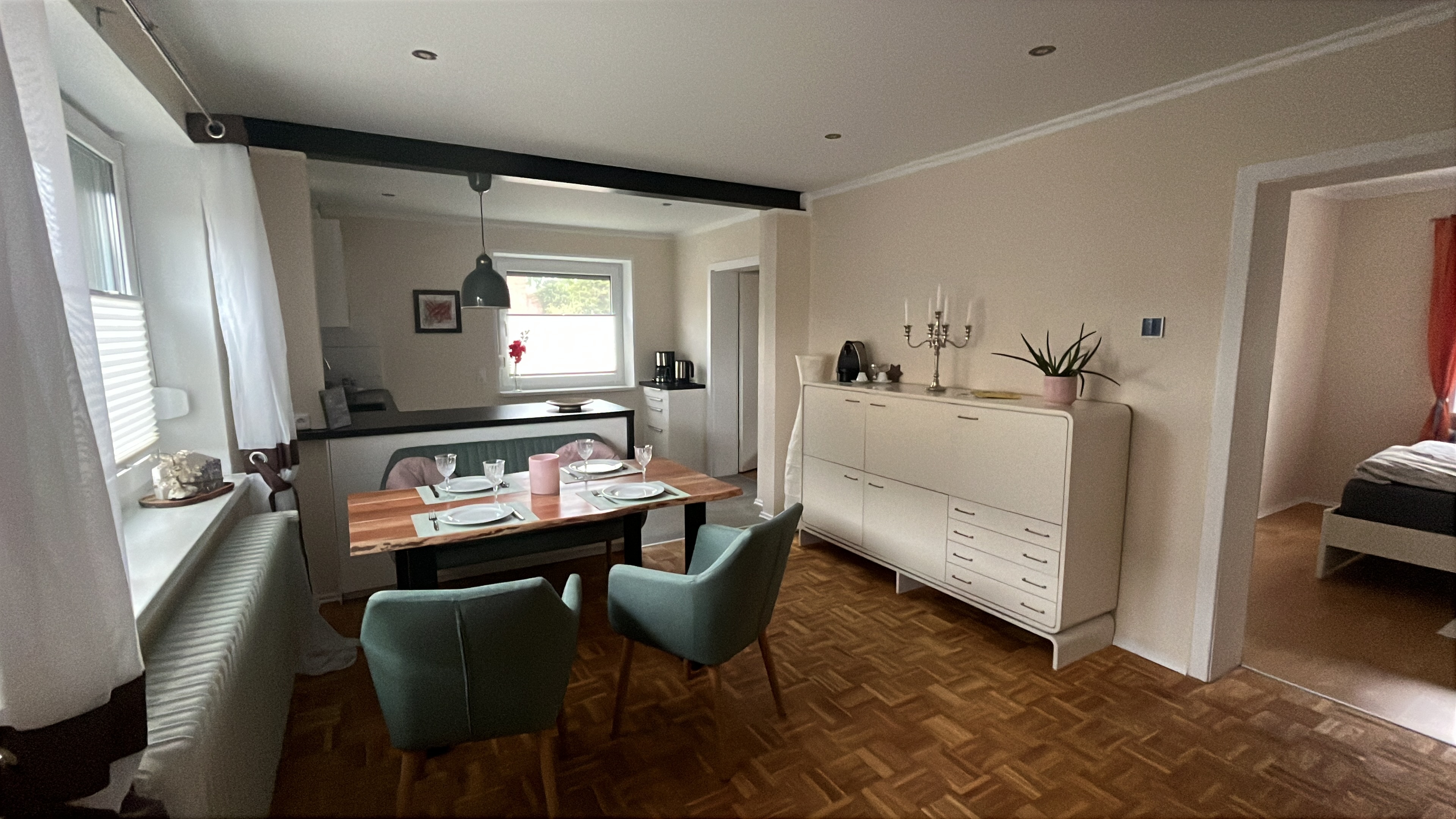 Ferienwohnung Bild 4