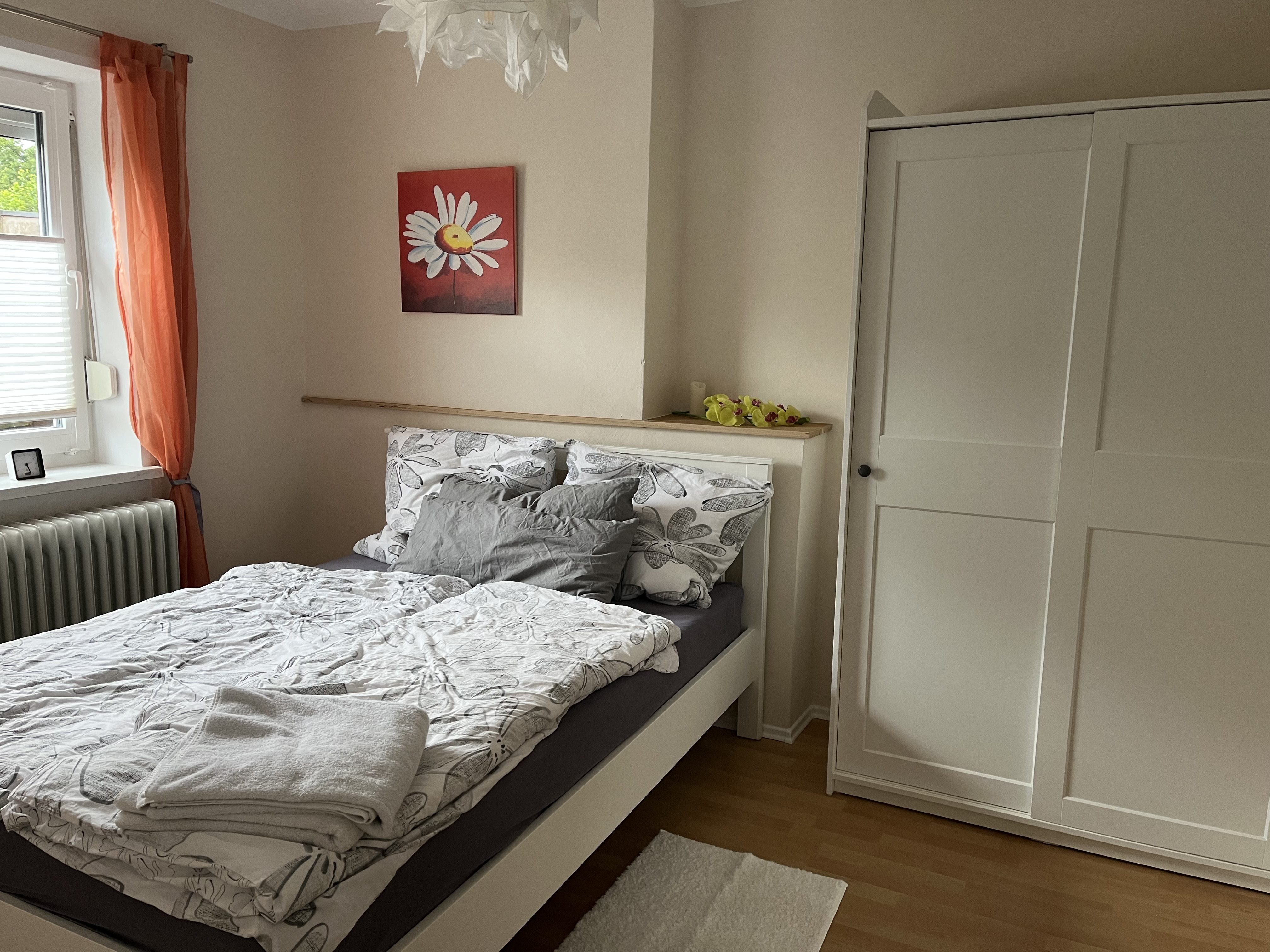 Ferienwohnung Bild 6