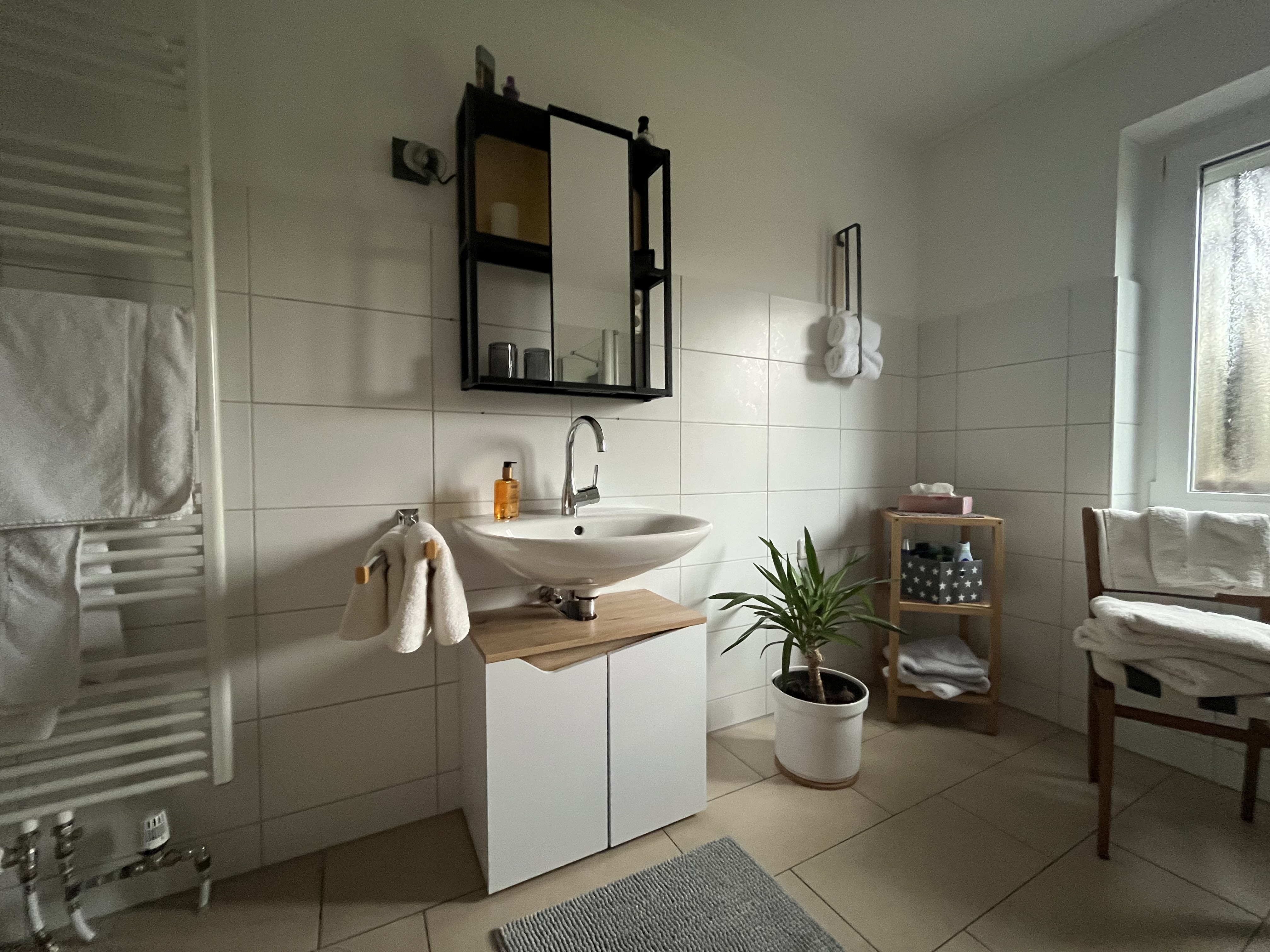 Ferienwohnung Bild 7