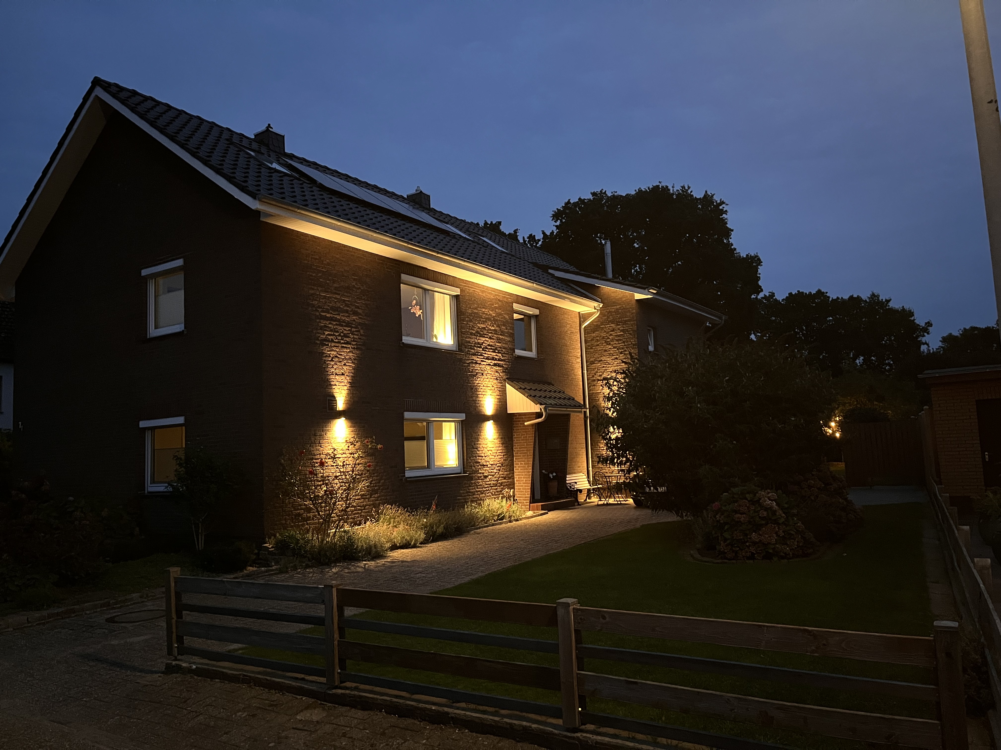 Ferienwohnung Bild 9